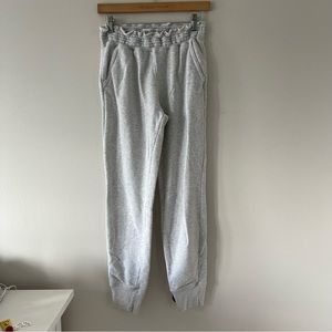 Abercrombie & Fitch Soft A&F Collection Sweatpants